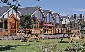 Holiday Inn - Leicester - Wigston, an IHG Hotel